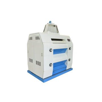 Industrial Corn Mill Plant Milling Machinery